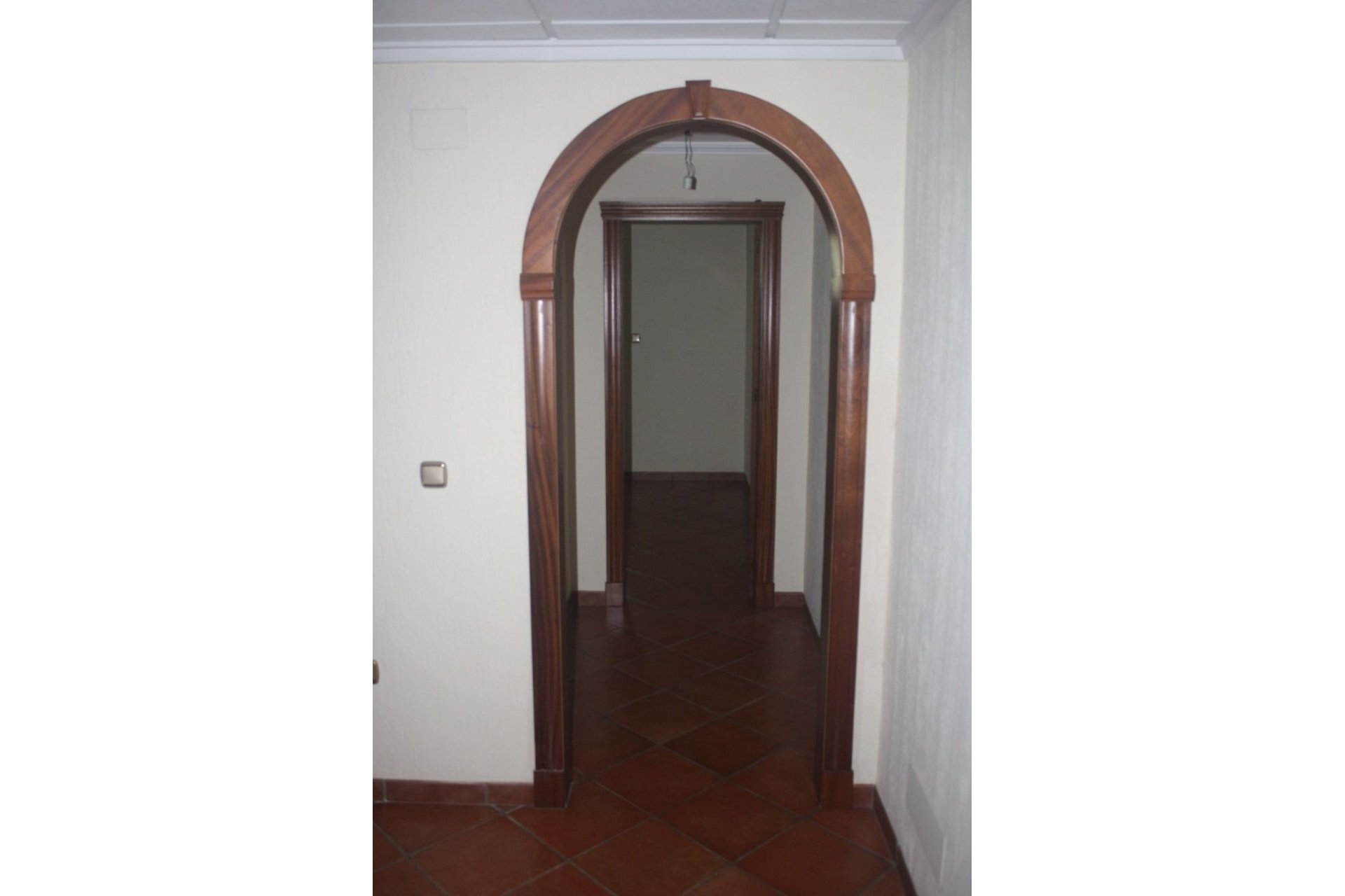 Rynek Pierwotny - Town House -
Torrevieja - Los Altos