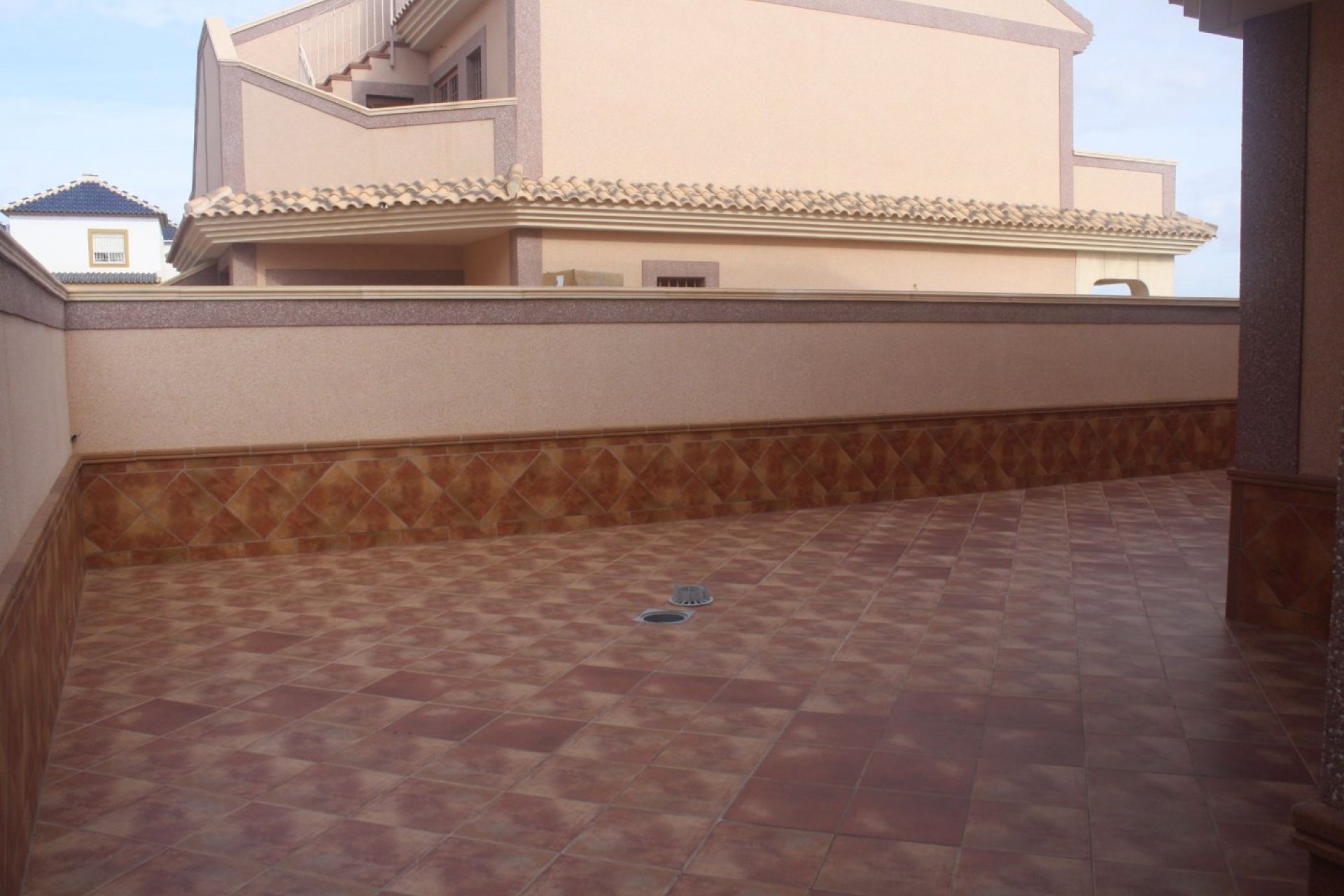 Rynek Pierwotny - Town House -
Torrevieja - Los Altos