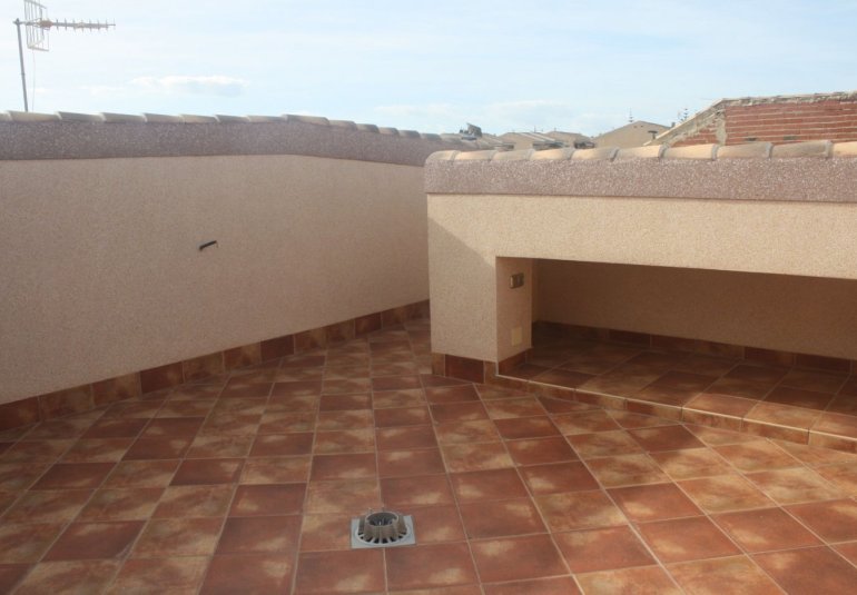 Rynek Pierwotny - Town House -
Torrevieja - Los Altos
