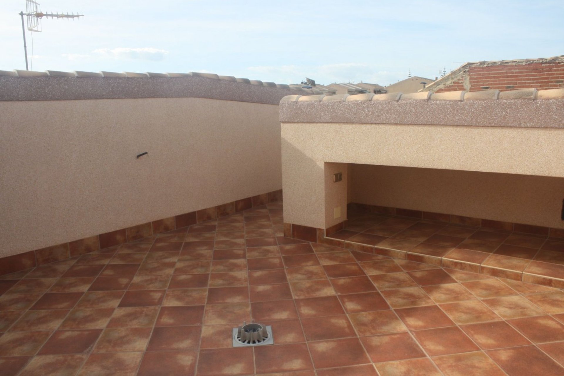 Rynek Pierwotny - Town House -
Torrevieja - Los Altos