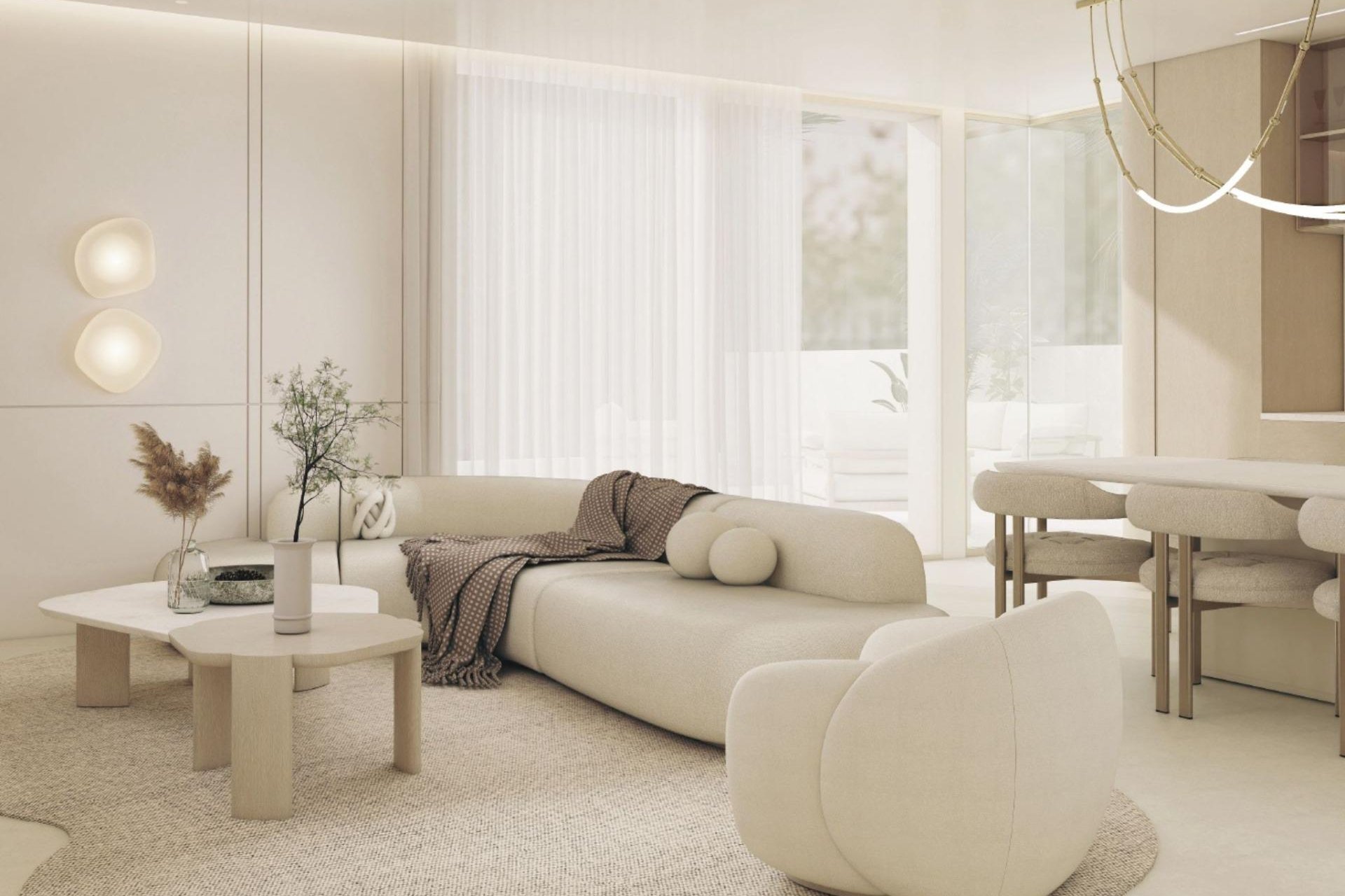 Rynek Pierwotny - Villa -
Algorfa - Castillo De Montemar