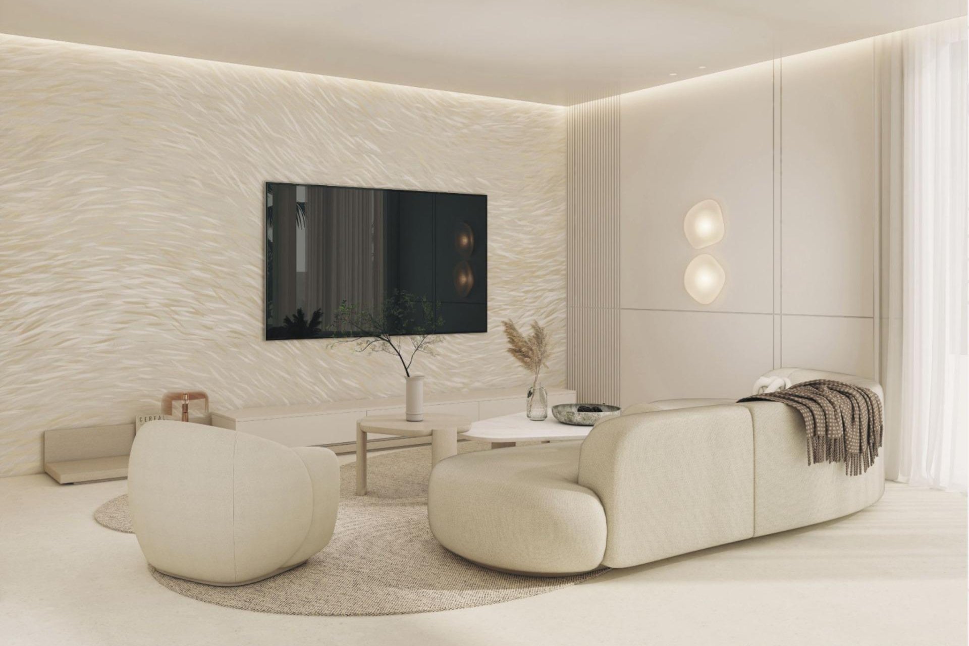 Rynek Pierwotny - Villa -
Algorfa - Castillo De Montemar