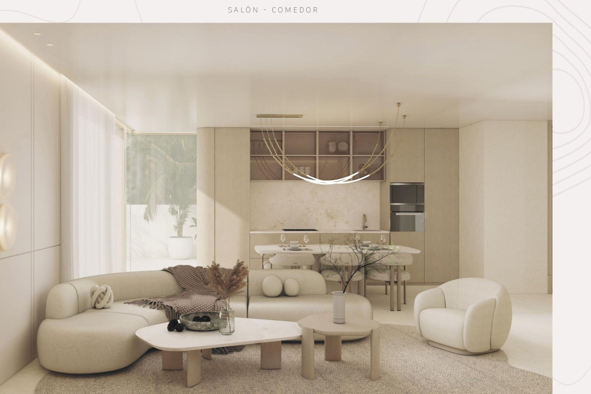 Rynek Pierwotny - Villa -
Algorfa - Castillo De Montemar