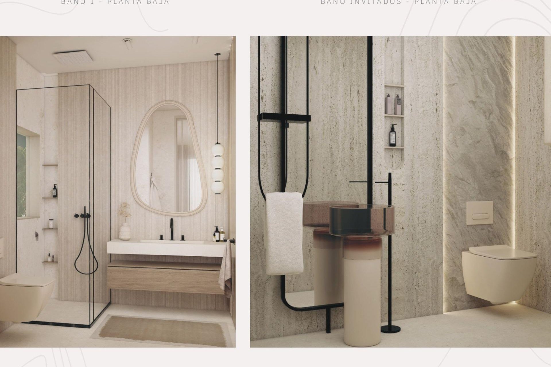 Rynek Pierwotny - Villa -
Algorfa - Castillo De Montemar