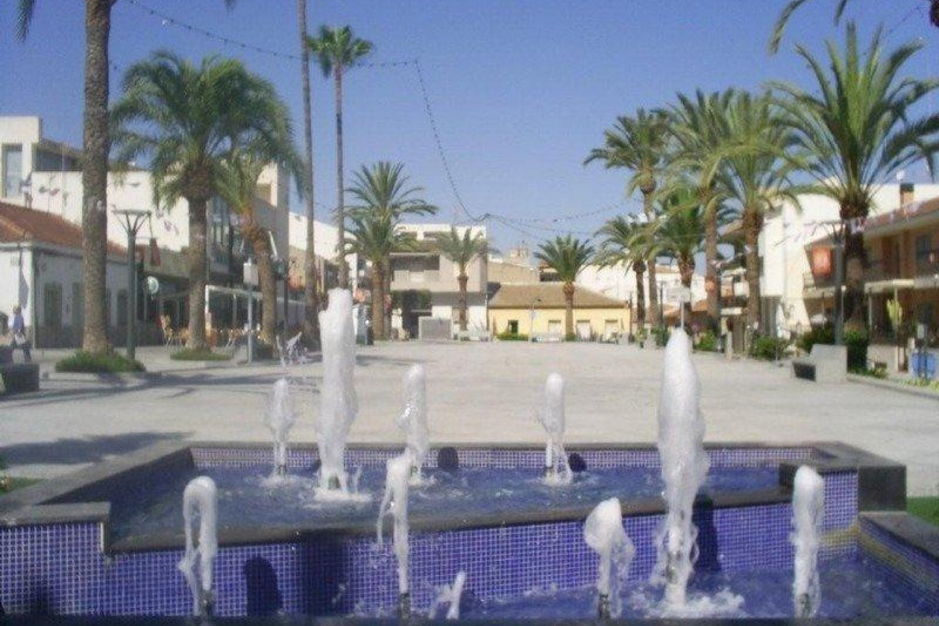 Rynek Pierwotny - Villa -
Algorfa - La finca golf