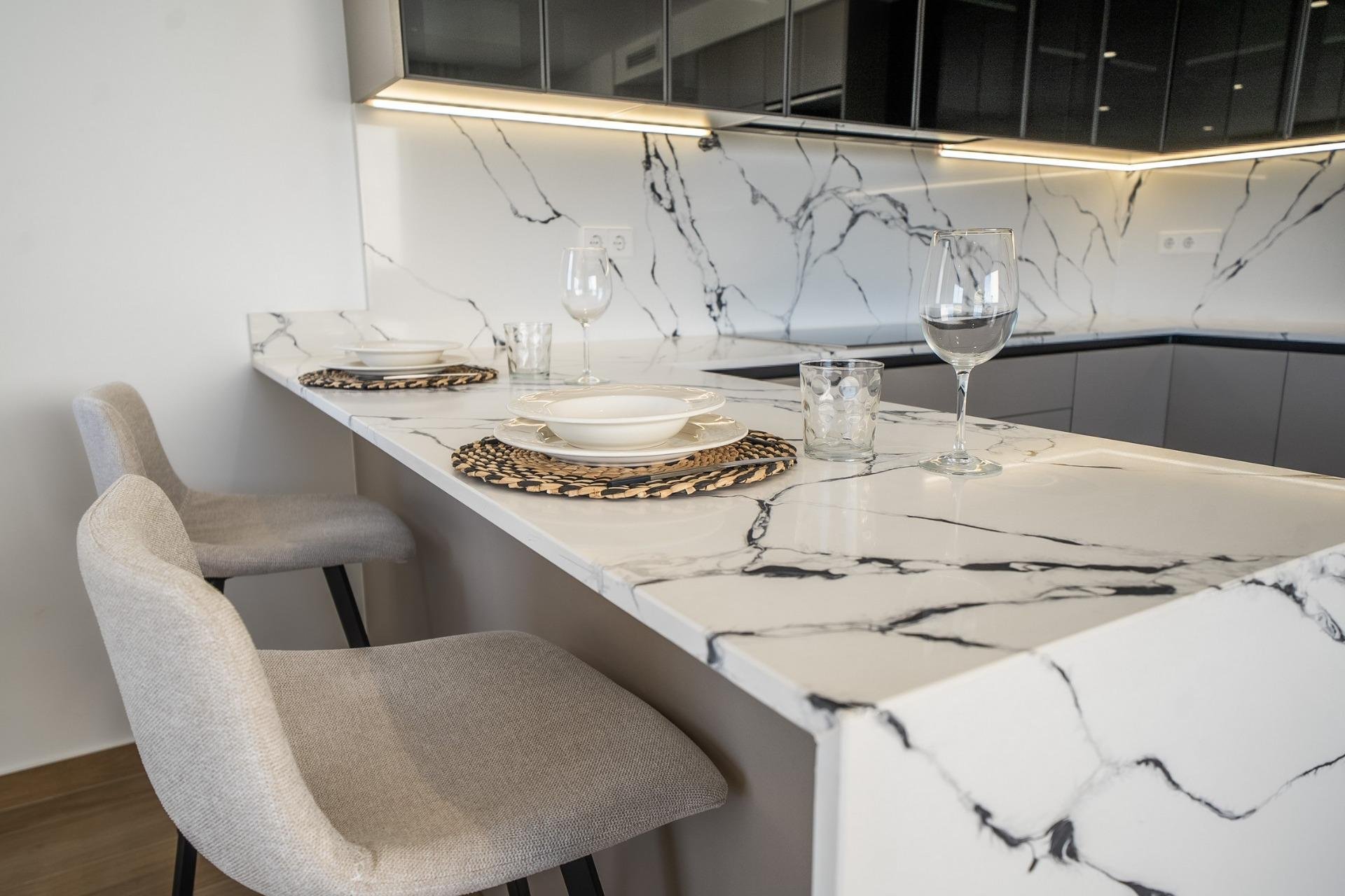 Rynek Pierwotny - Villa -
Algorfa - La finca golf