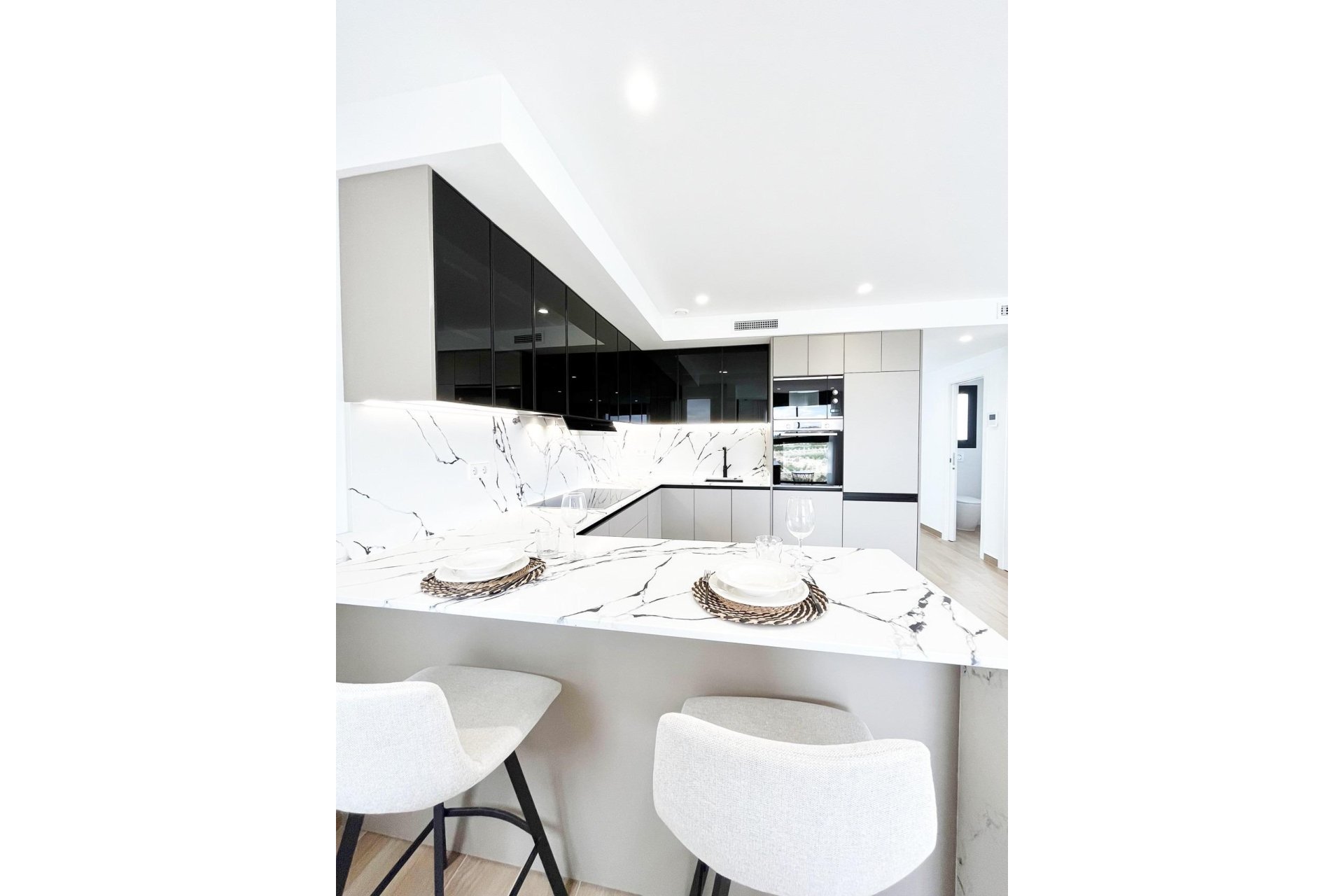 Rynek Pierwotny - Villa -
Algorfa - La finca golf