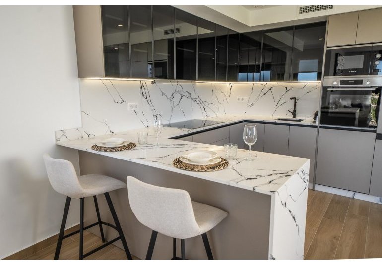 Rynek Pierwotny - Villa -
Algorfa - La finca golf