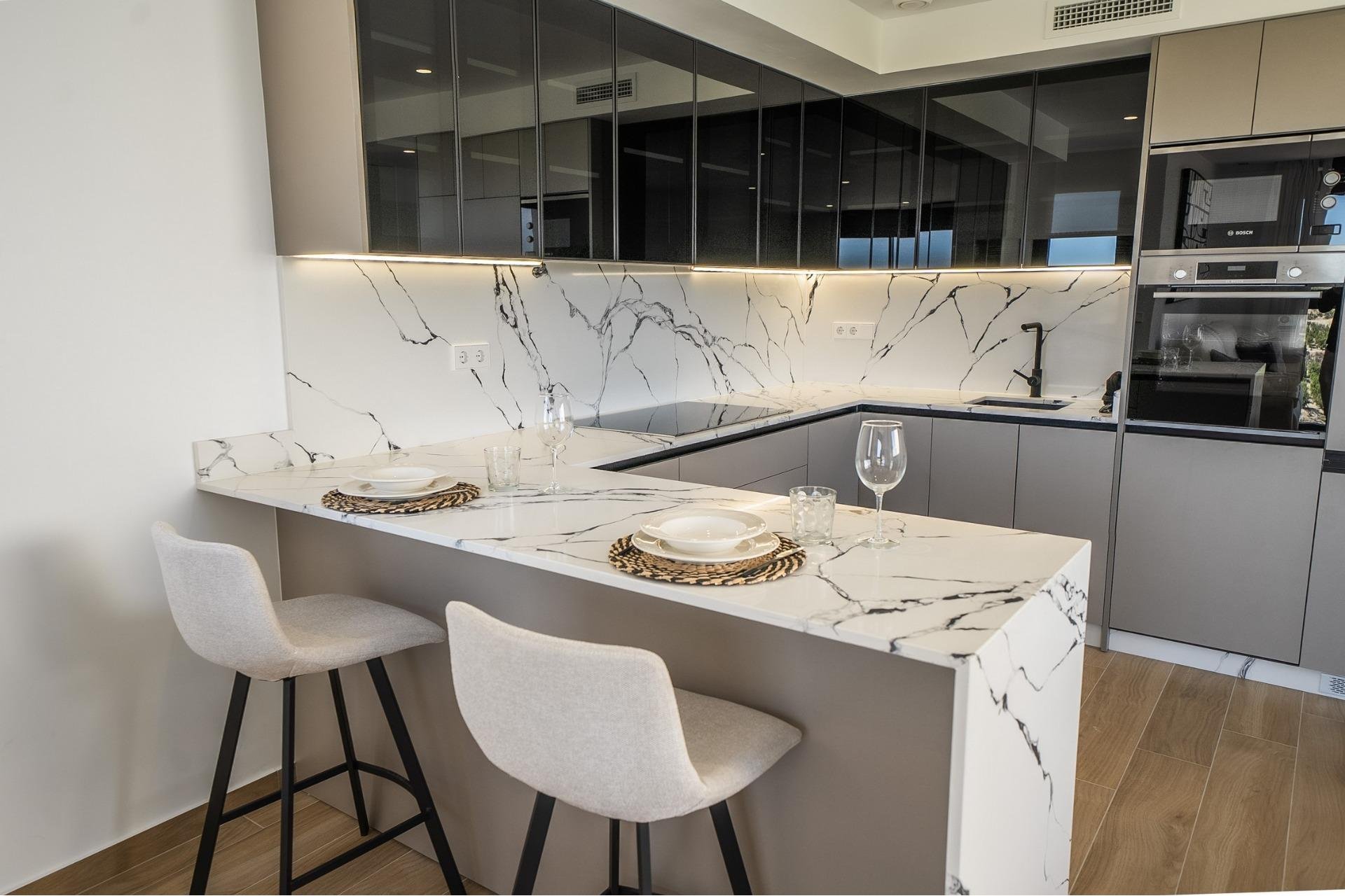 Rynek Pierwotny - Villa -
Algorfa - La finca golf