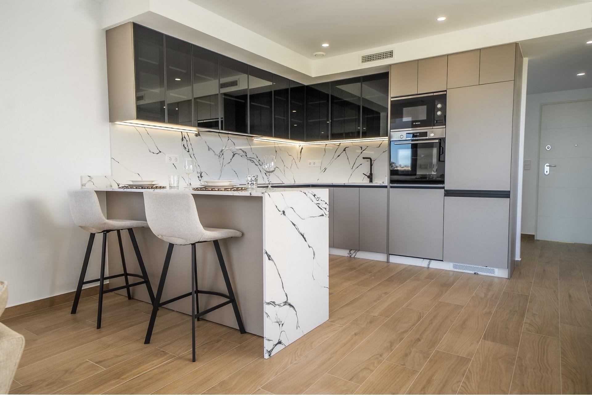 Rynek Pierwotny - Villa -
Algorfa - La finca golf