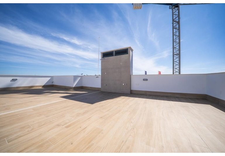 Rynek Pierwotny - Villa -
Algorfa - La finca golf