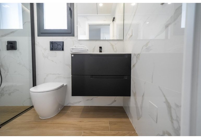 Rynek Pierwotny - Villa -
Algorfa - La finca golf