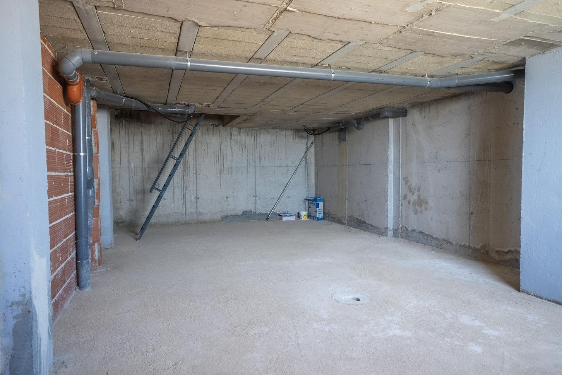 Rynek Pierwotny - Villa -
Algorfa - La finca golf