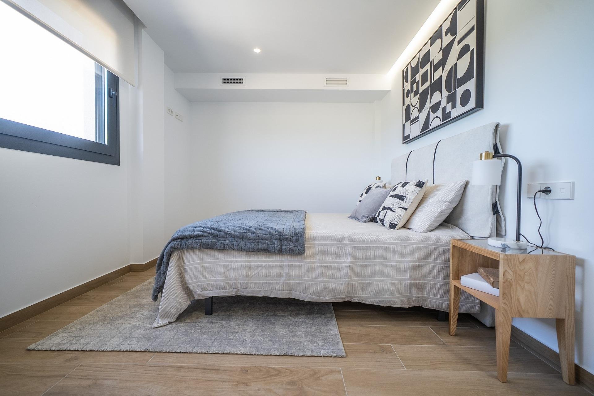 Rynek Pierwotny - Villa -
Algorfa - La finca golf