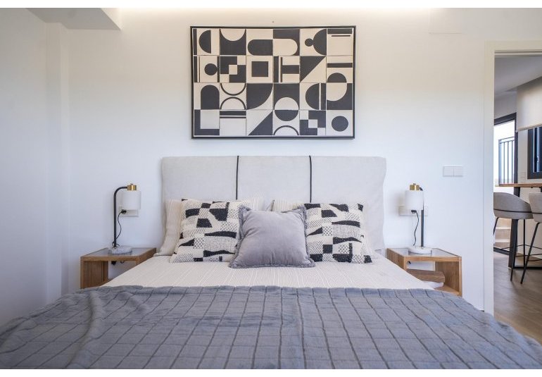 Rynek Pierwotny - Villa -
Algorfa - La finca golf