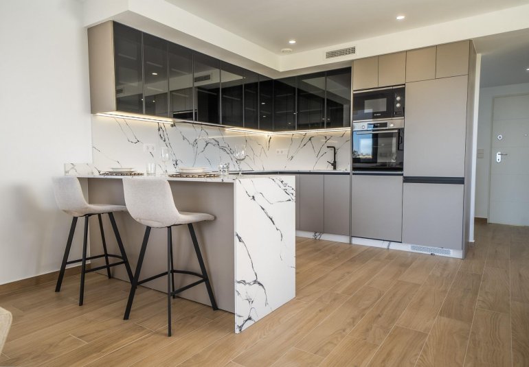 Rynek Pierwotny - Villa -
Algorfa - La finca golf