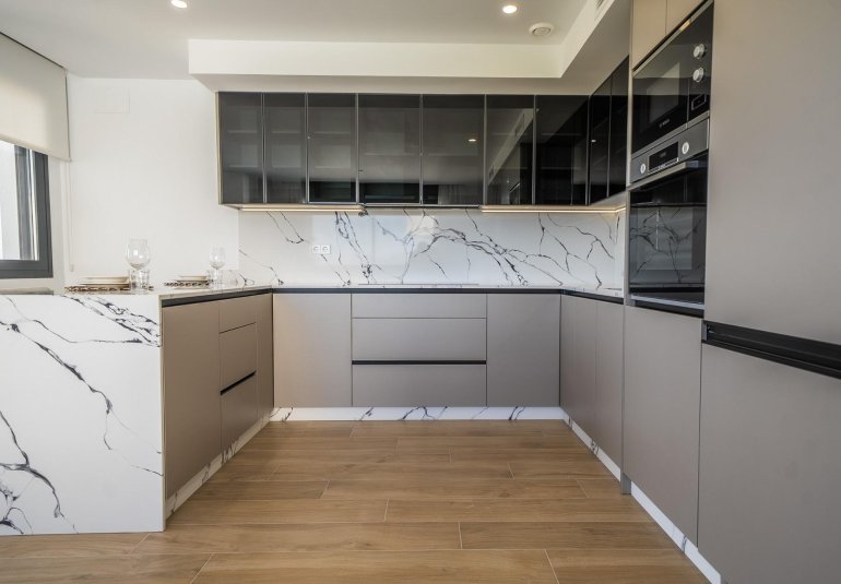 Rynek Pierwotny - Villa -
Algorfa - La finca golf