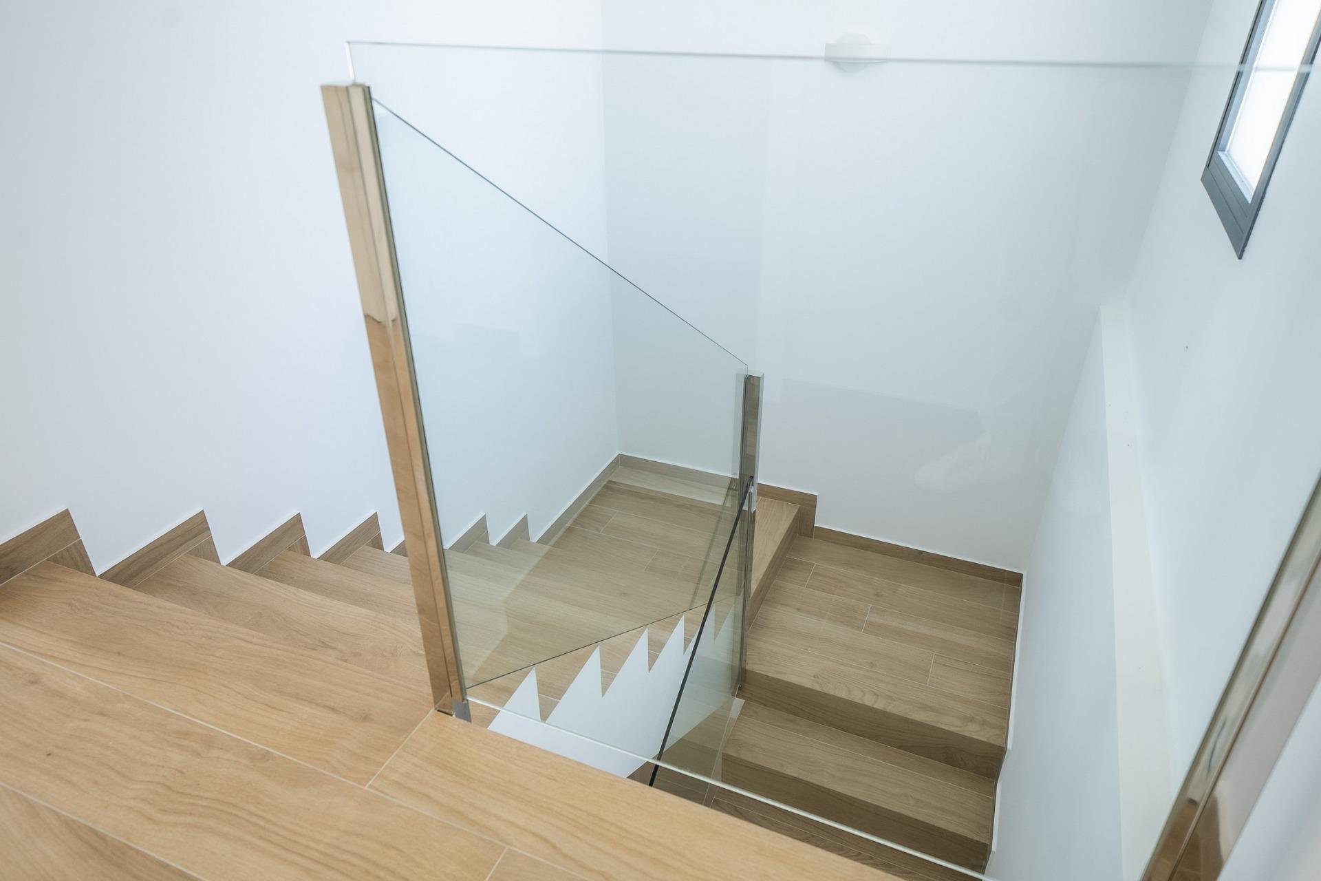 Rynek Pierwotny - Villa -
Algorfa - La finca golf