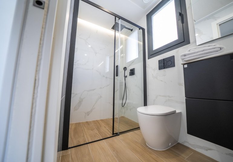 Rynek Pierwotny - Villa -
Algorfa - La finca golf