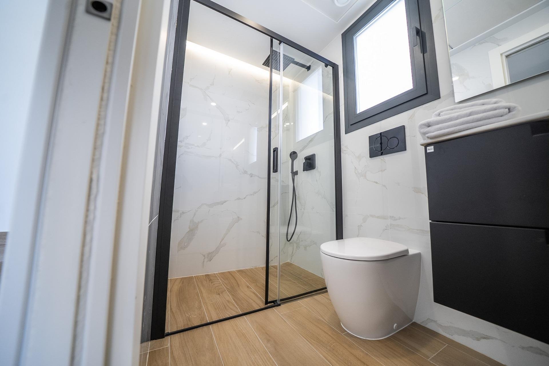 Rynek Pierwotny - Villa -
Algorfa - La finca golf