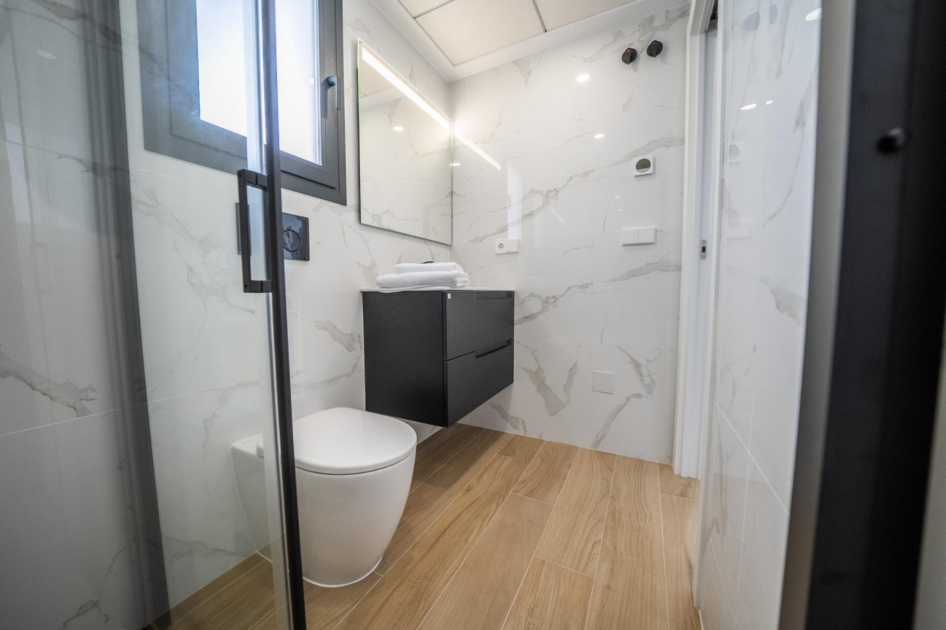 Rynek Pierwotny - Villa -
Algorfa - La finca golf