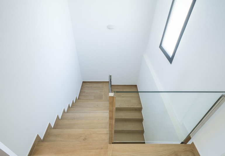 Rynek Pierwotny - Villa -
Algorfa - La finca golf