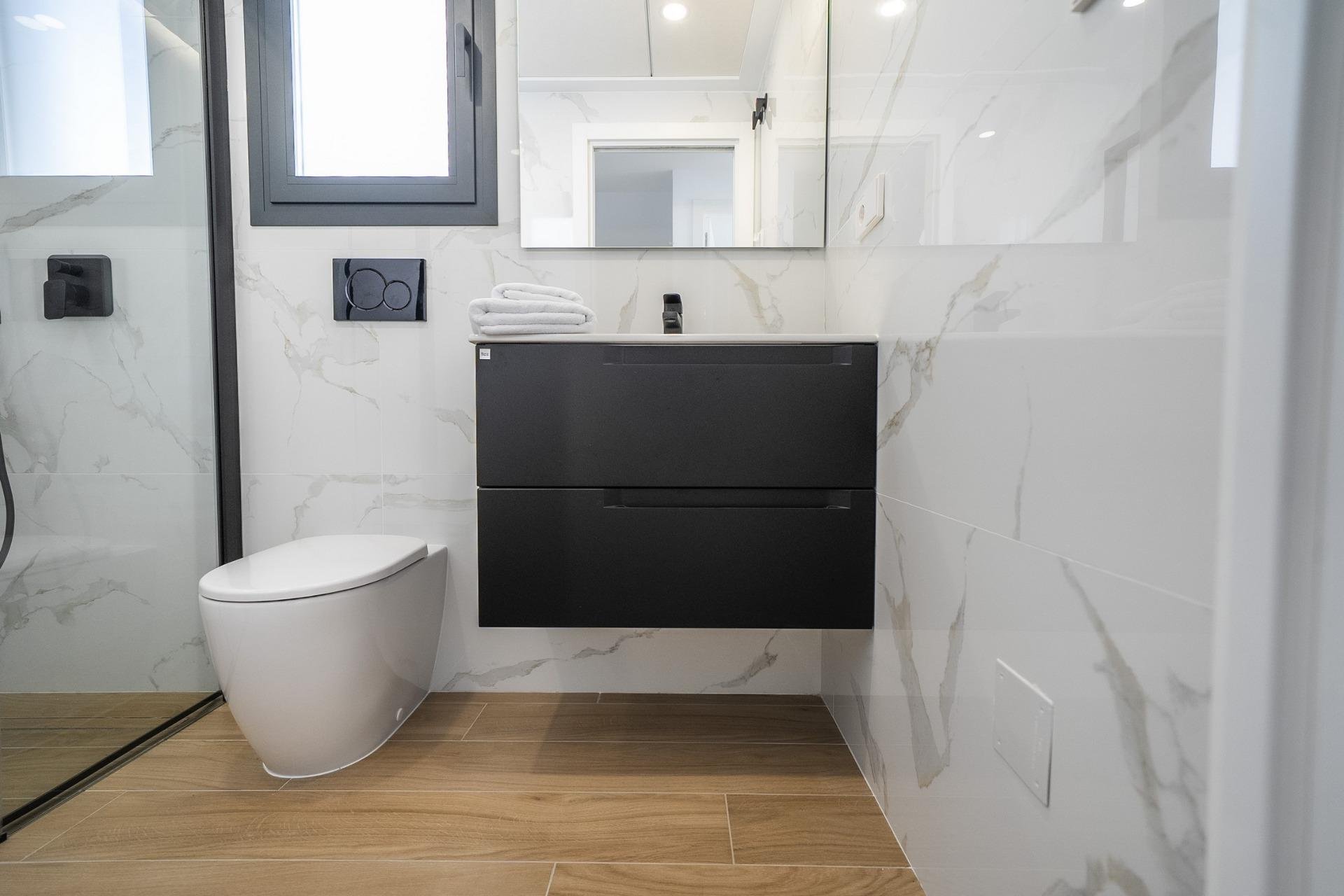 Rynek Pierwotny - Villa -
Algorfa - La finca golf