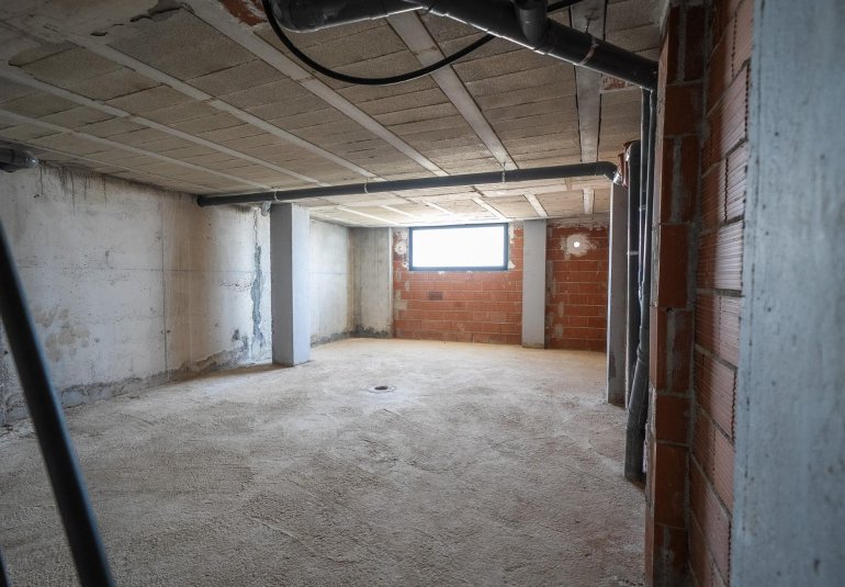 Rynek Pierwotny - Villa -
Algorfa - La finca golf