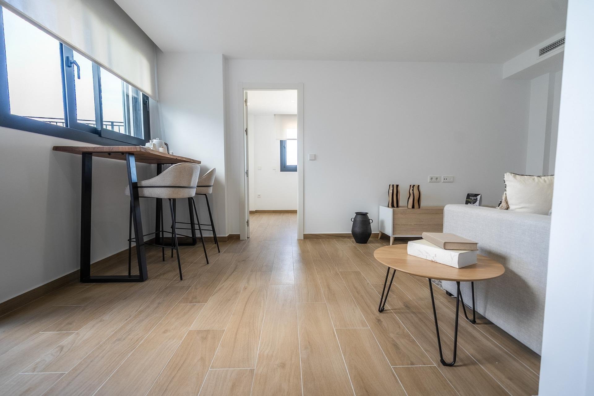 Rynek Pierwotny - Villa -
Algorfa - La finca golf