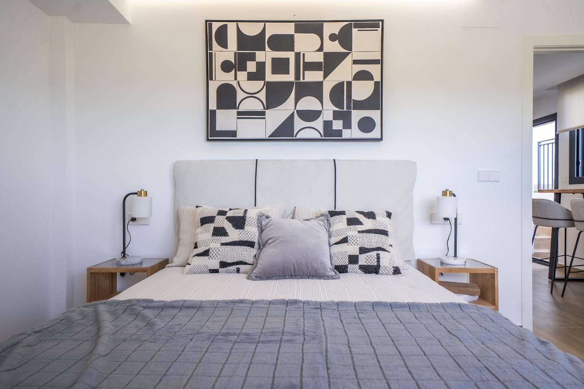 Rynek Pierwotny - Villa -
Algorfa - La finca golf