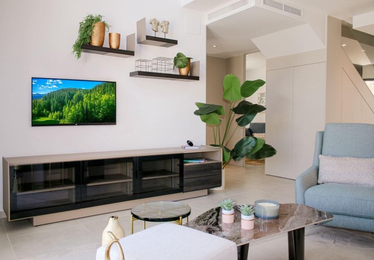 Rynek Pierwotny - Villa -
Algorfa - La finca golf