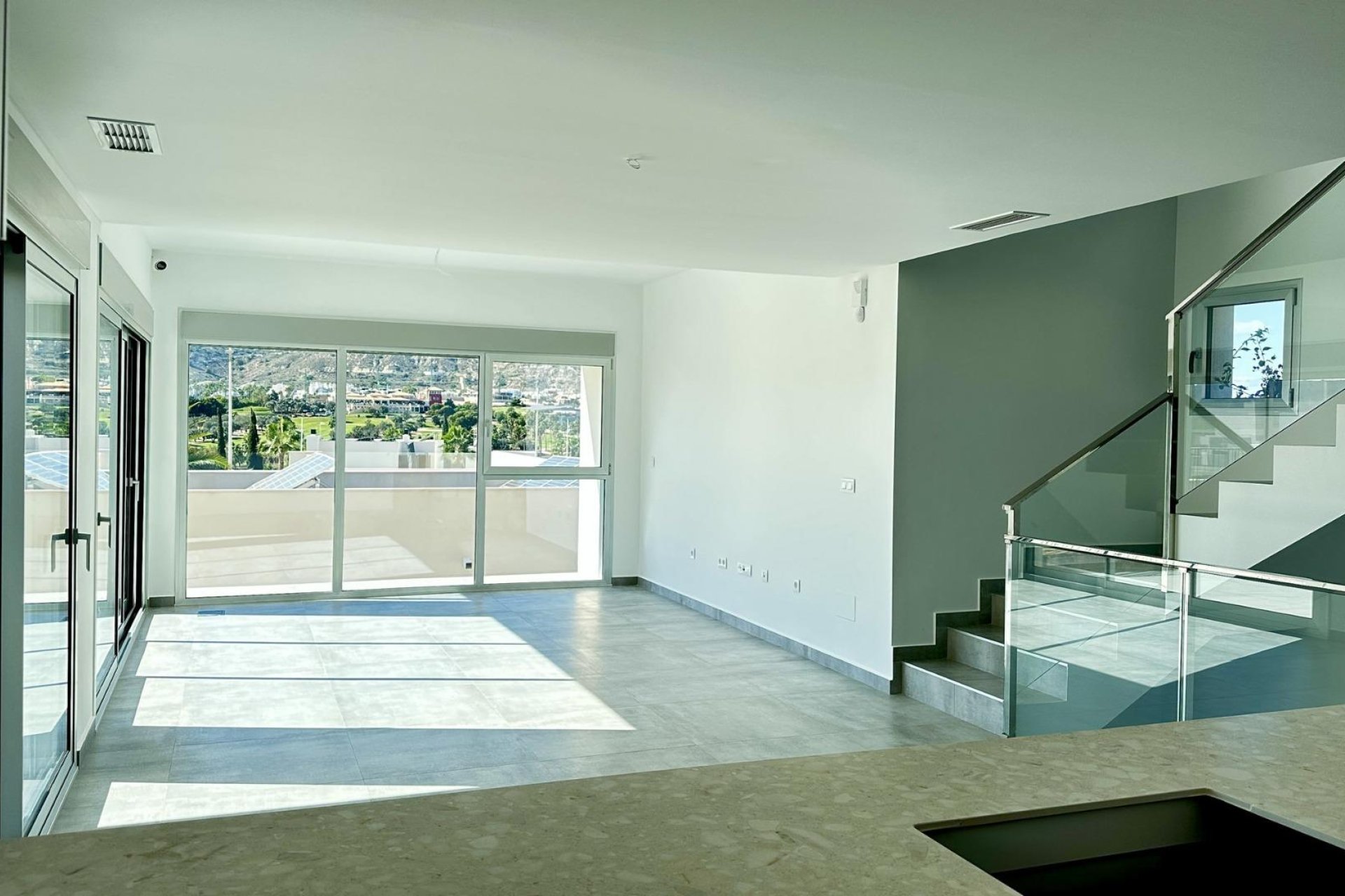 Rynek Pierwotny - Villa -
Algorfa - La finca golf