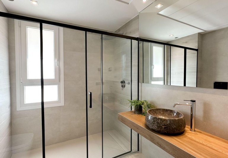 Rynek Pierwotny - Villa -
Algorfa - La finca golf