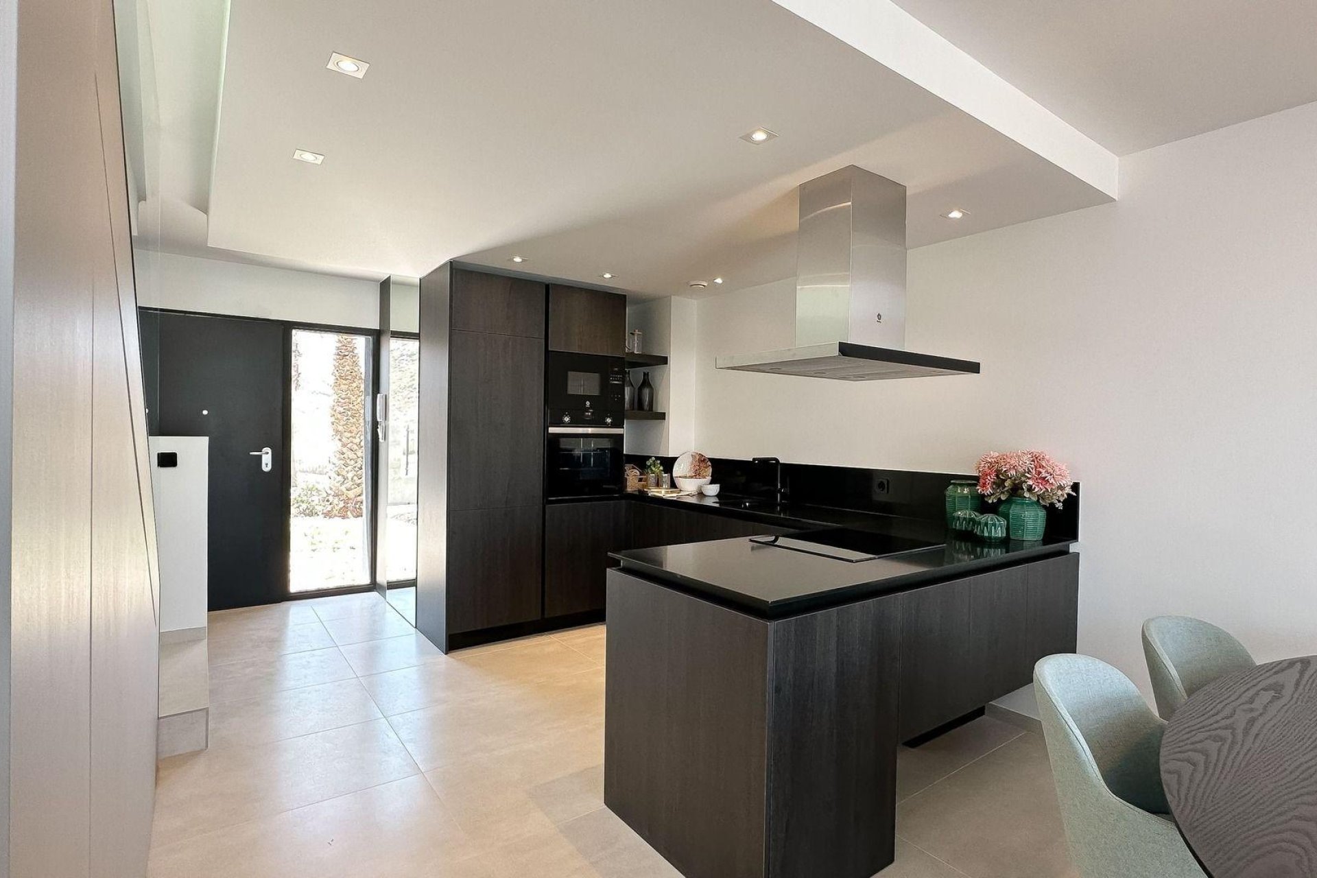 Rynek Pierwotny - Villa -
Algorfa - La finca golf