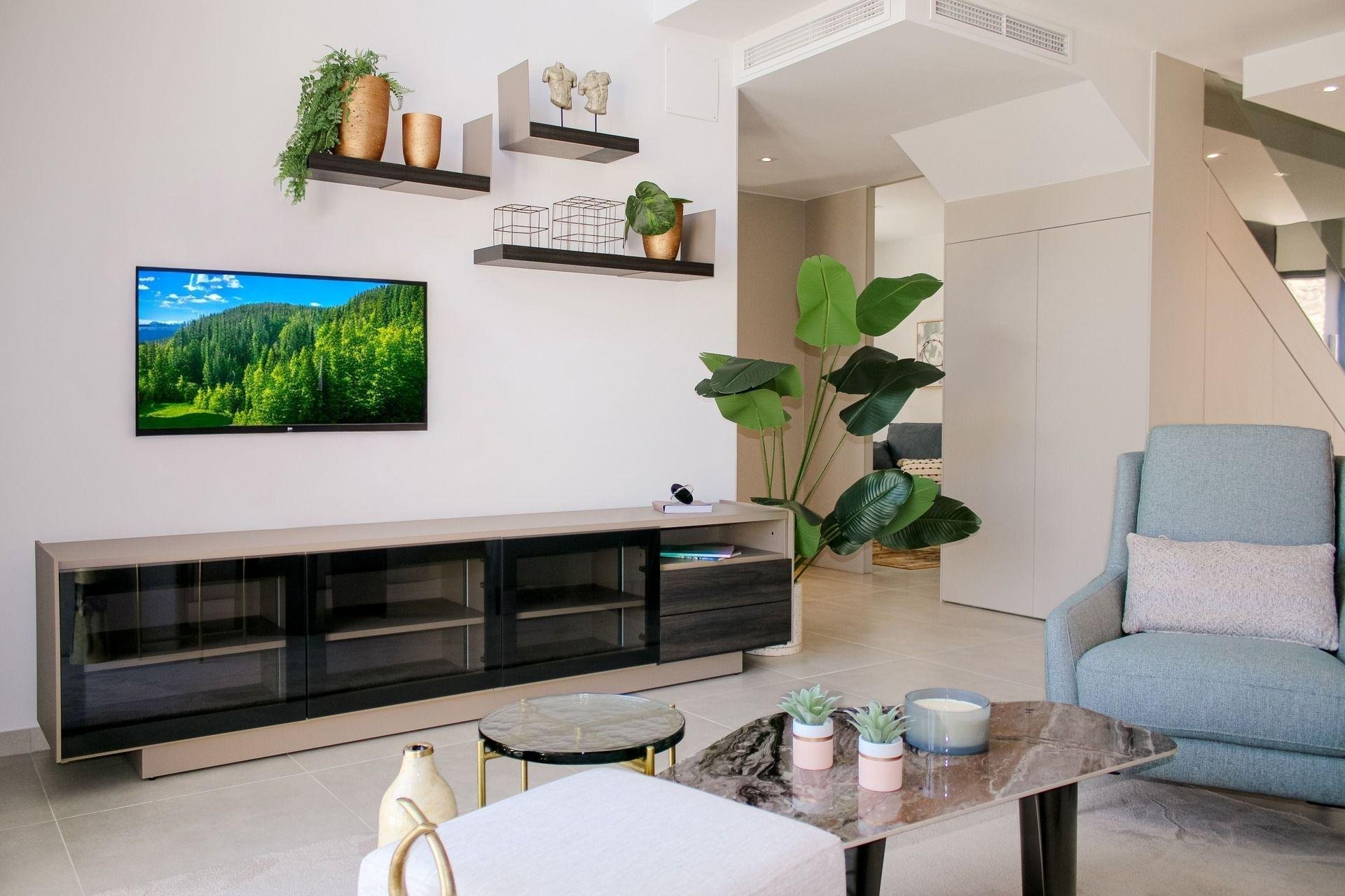 Rynek Pierwotny - Villa -
Algorfa - La finca golf