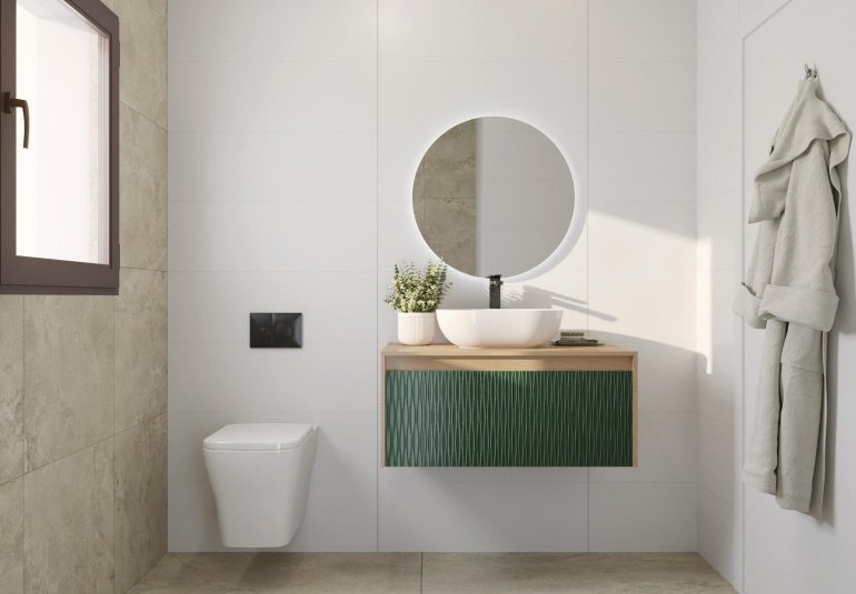 Rynek Pierwotny - Villa -
Algorfa - La finca golf