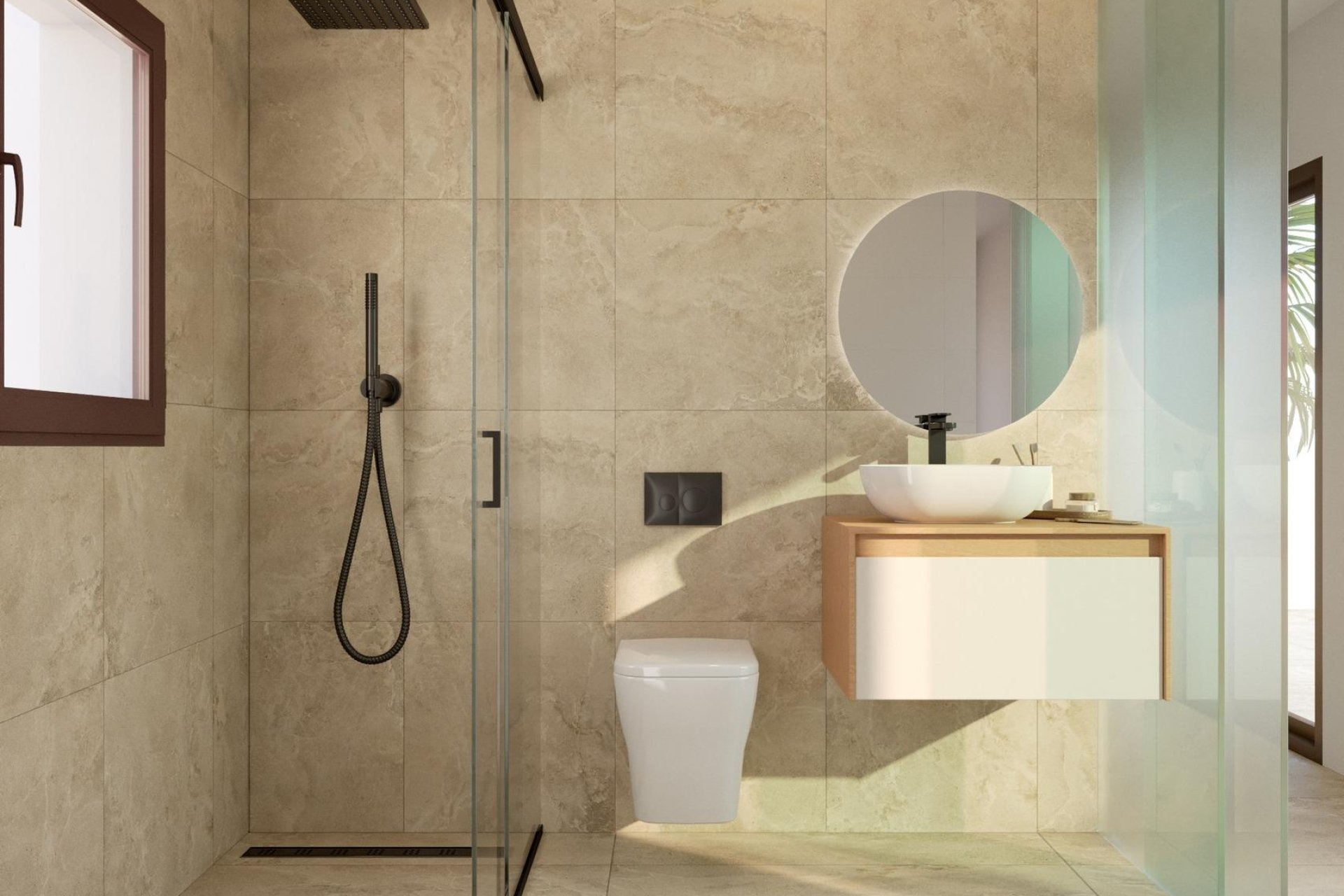 Rynek Pierwotny - Villa -
Algorfa - La finca golf