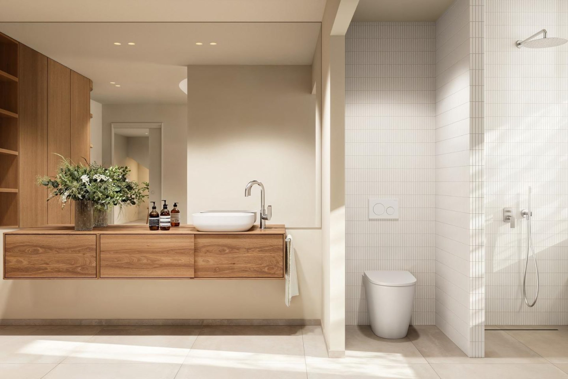 Rynek Pierwotny - Villa -
Algorfa - La finca golf