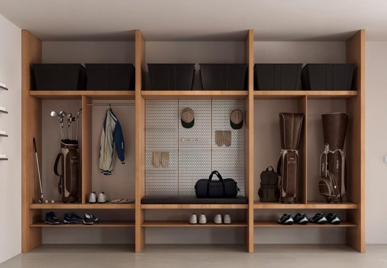 Rynek Pierwotny - Villa -
Algorfa - La finca golf