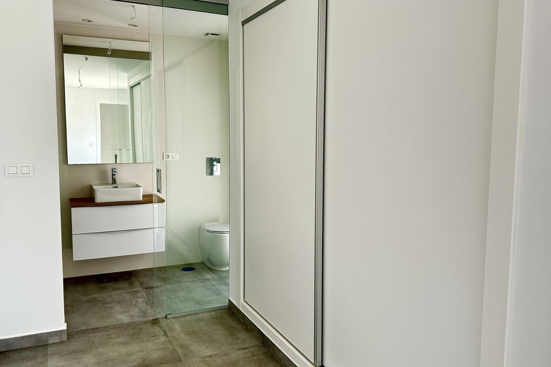 Rynek Pierwotny - Villa -
Algorfa - La finca golf