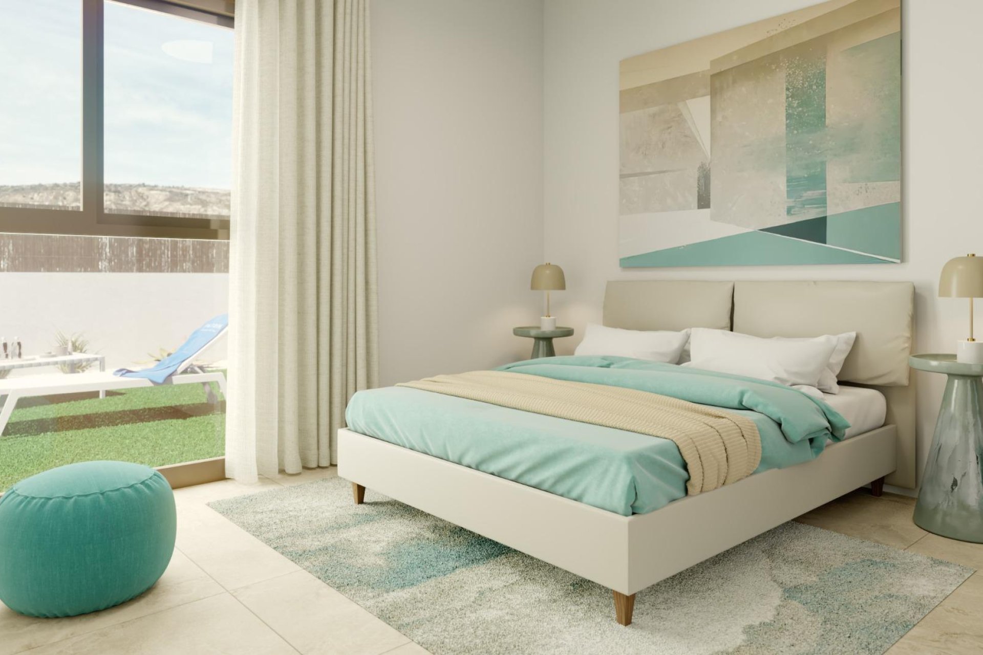 Rynek Pierwotny - Villa -
Algorfa - La finca golf