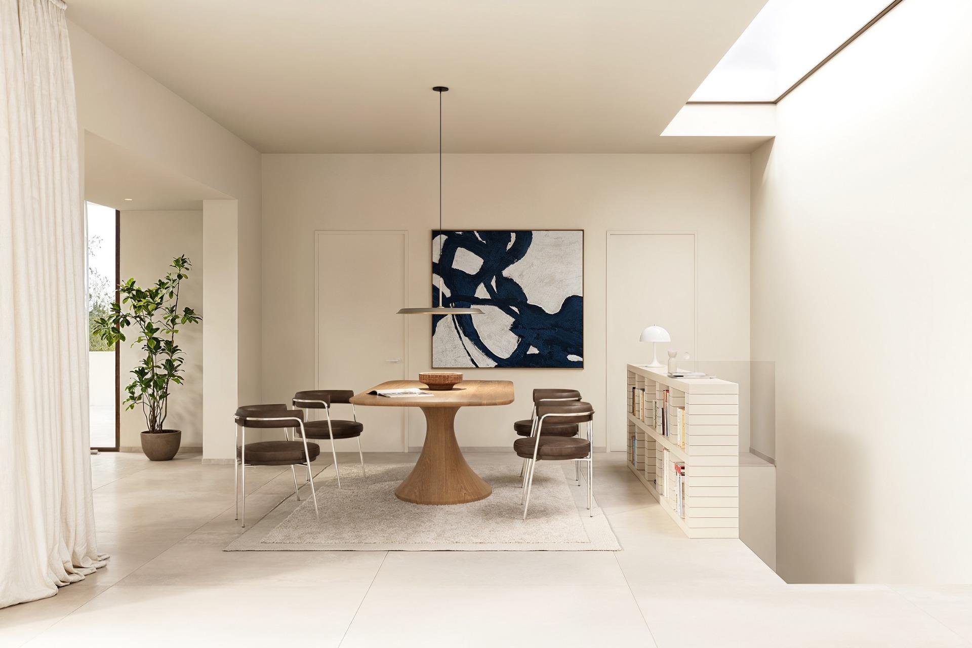 Rynek Pierwotny - Villa -
Algorfa - La finca golf