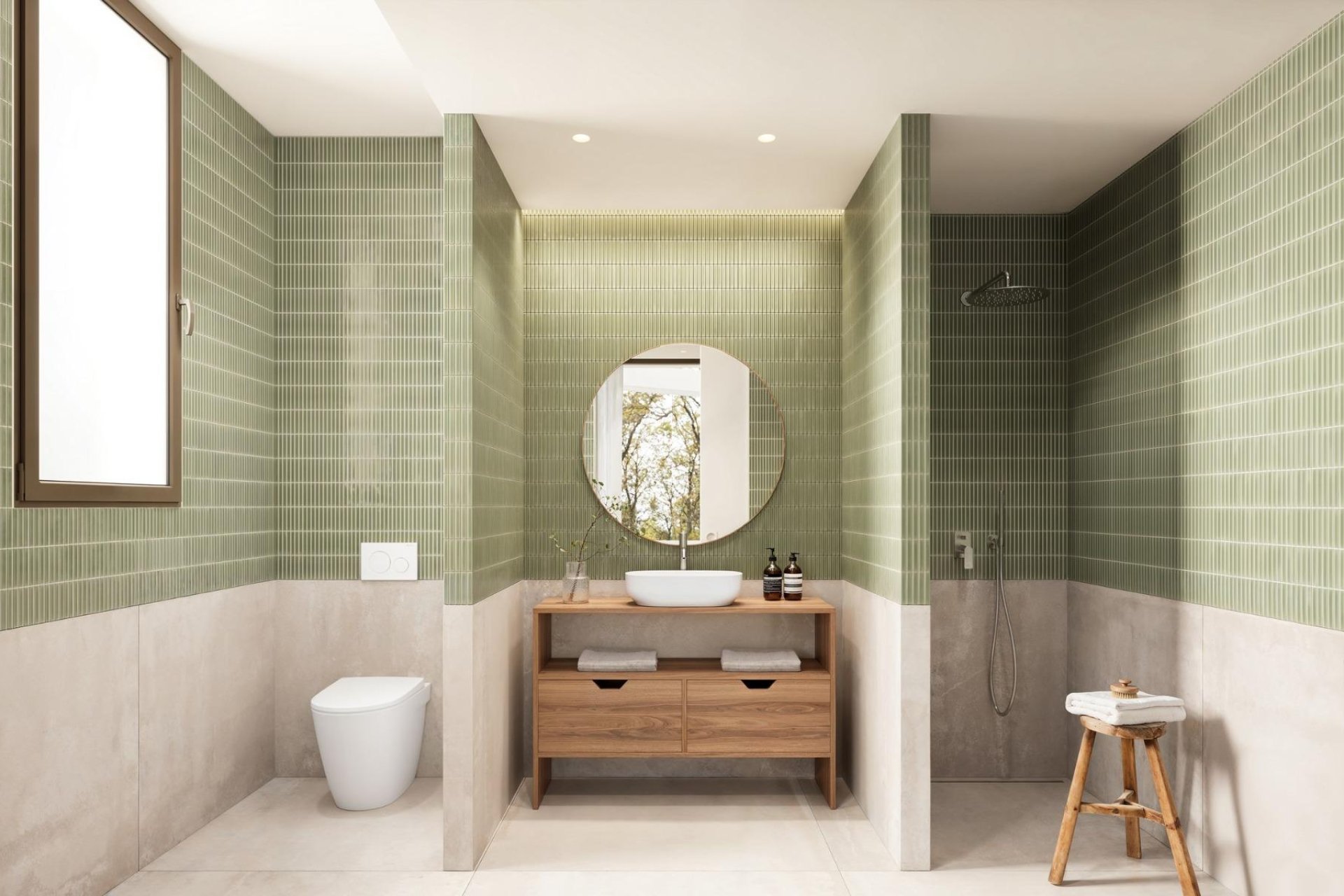 Rynek Pierwotny - Villa -
Algorfa - La finca golf