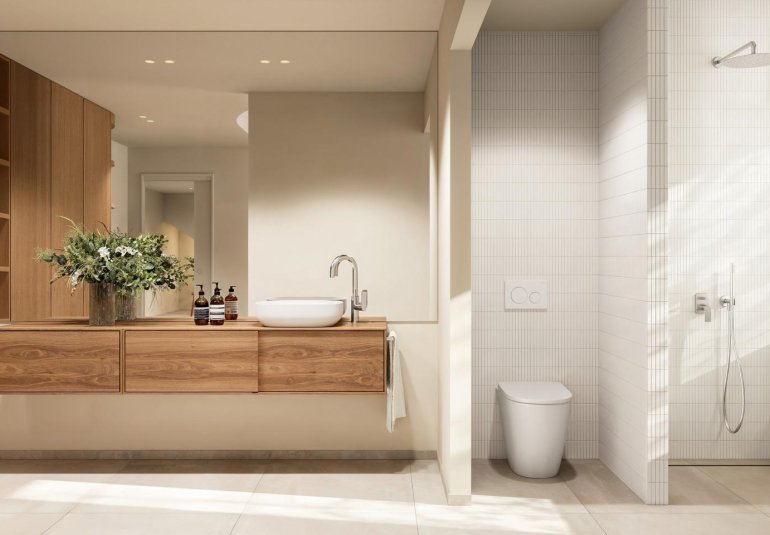 Rynek Pierwotny - Villa -
Algorfa - La finca golf