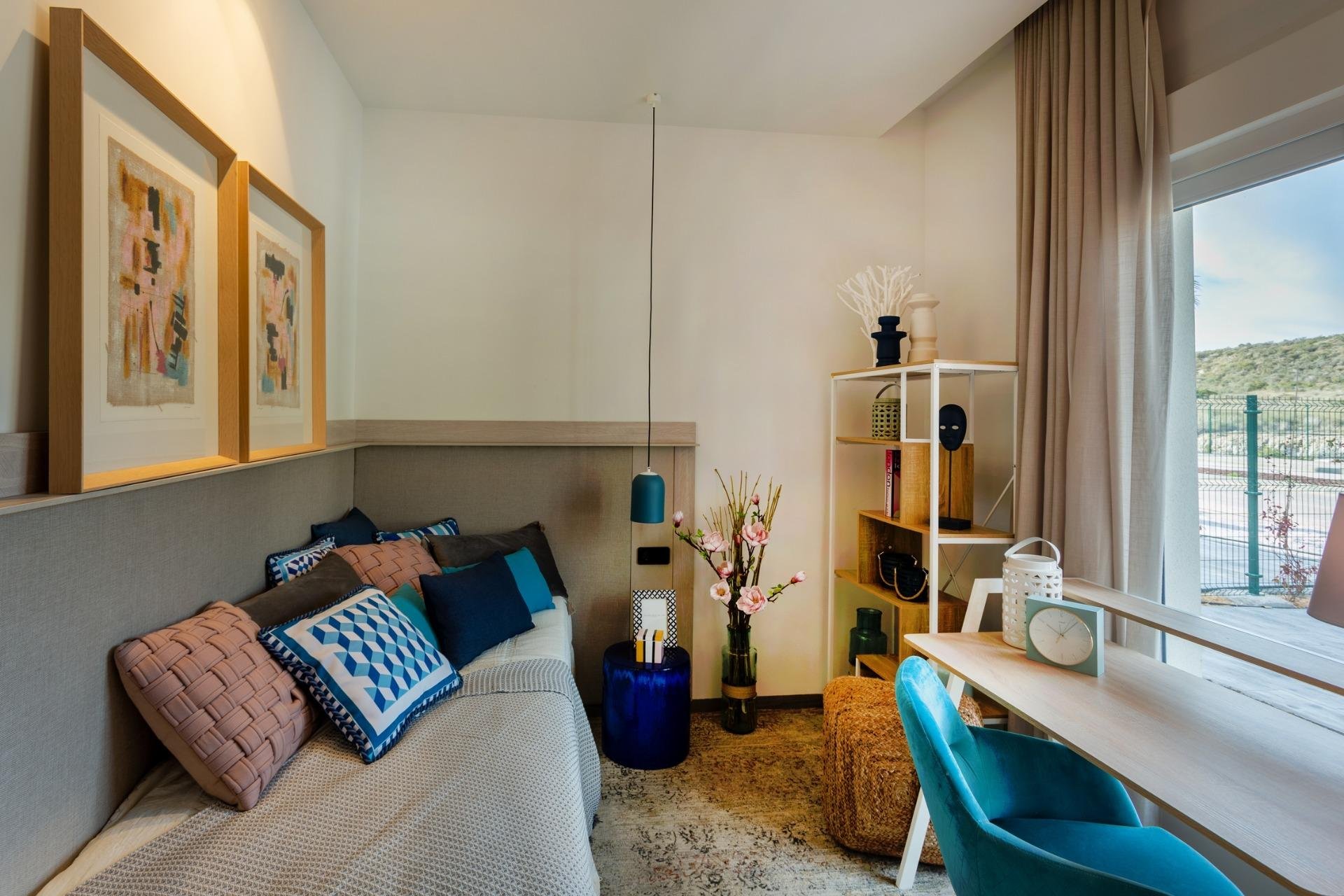 Rynek Pierwotny - Villa -
Algorfa - La finca golf