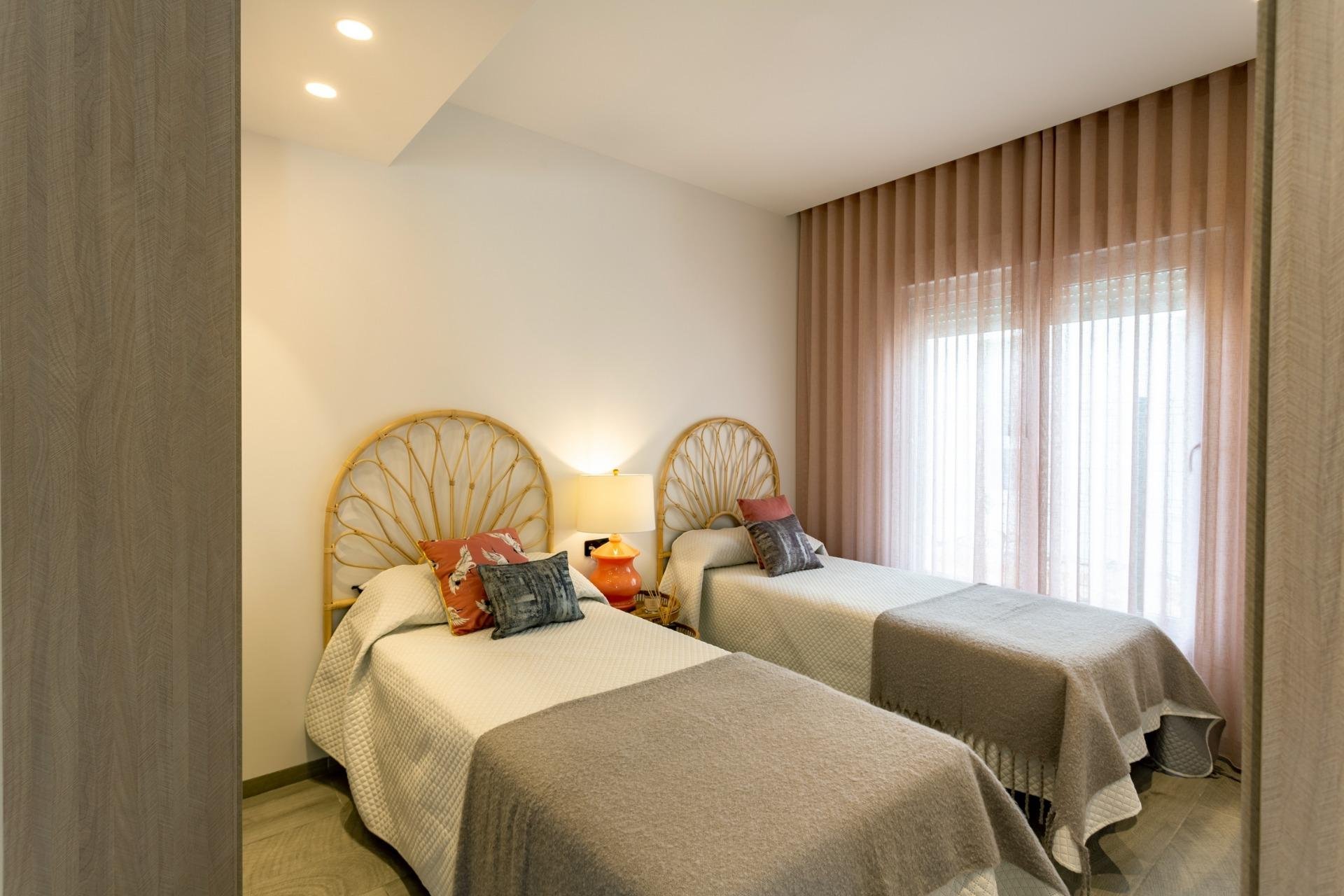 Rynek Pierwotny - Villa -
Algorfa - La finca golf