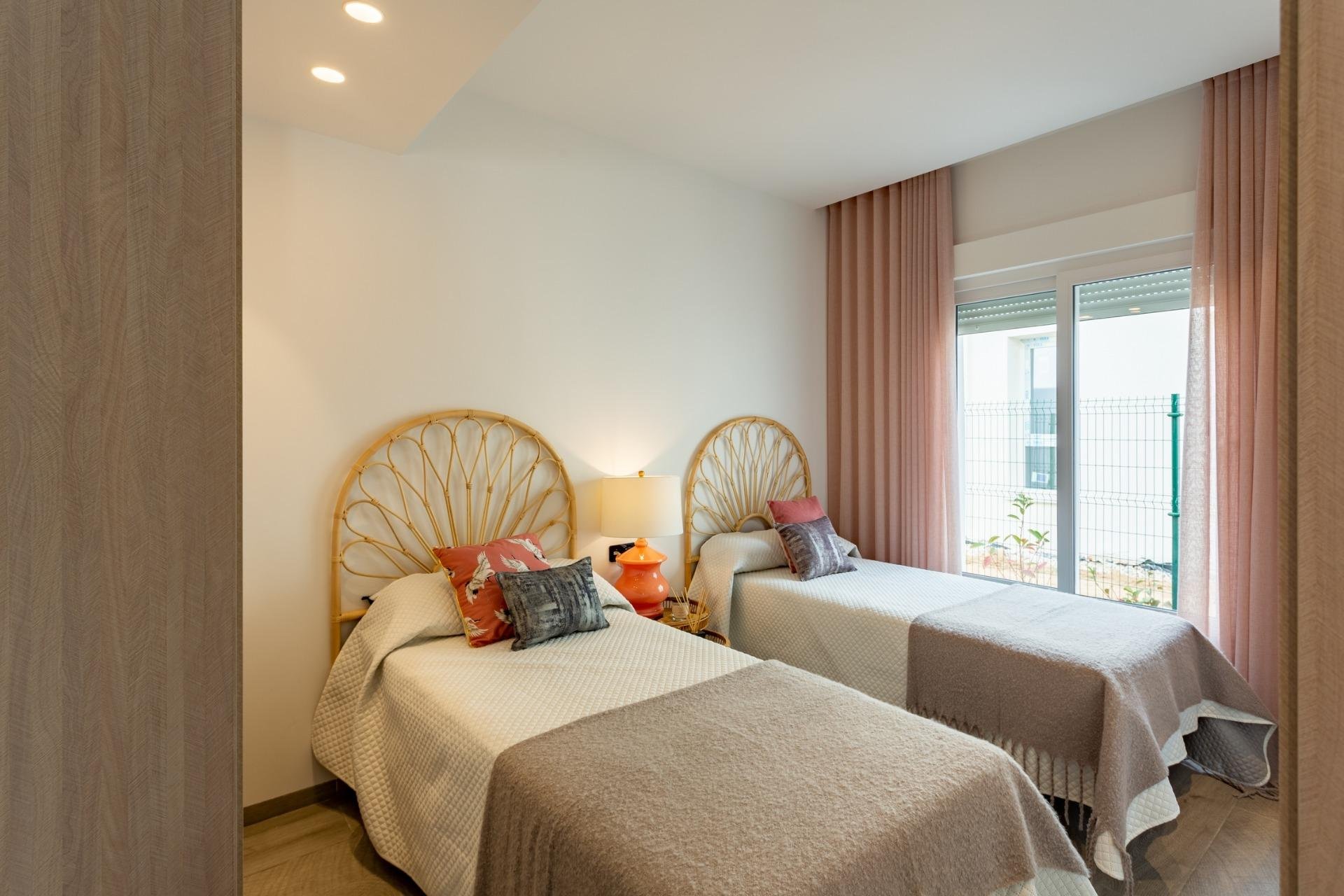 Rynek Pierwotny - Villa -
Algorfa - La finca golf