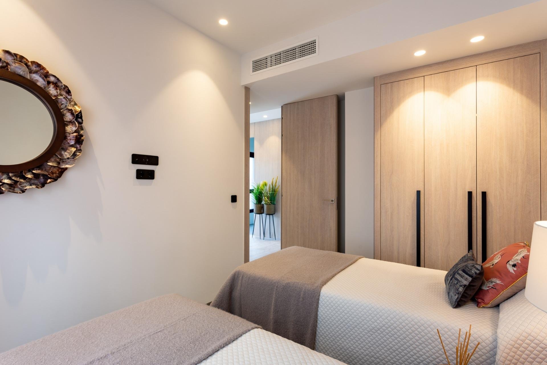 Rynek Pierwotny - Villa -
Algorfa - La finca golf