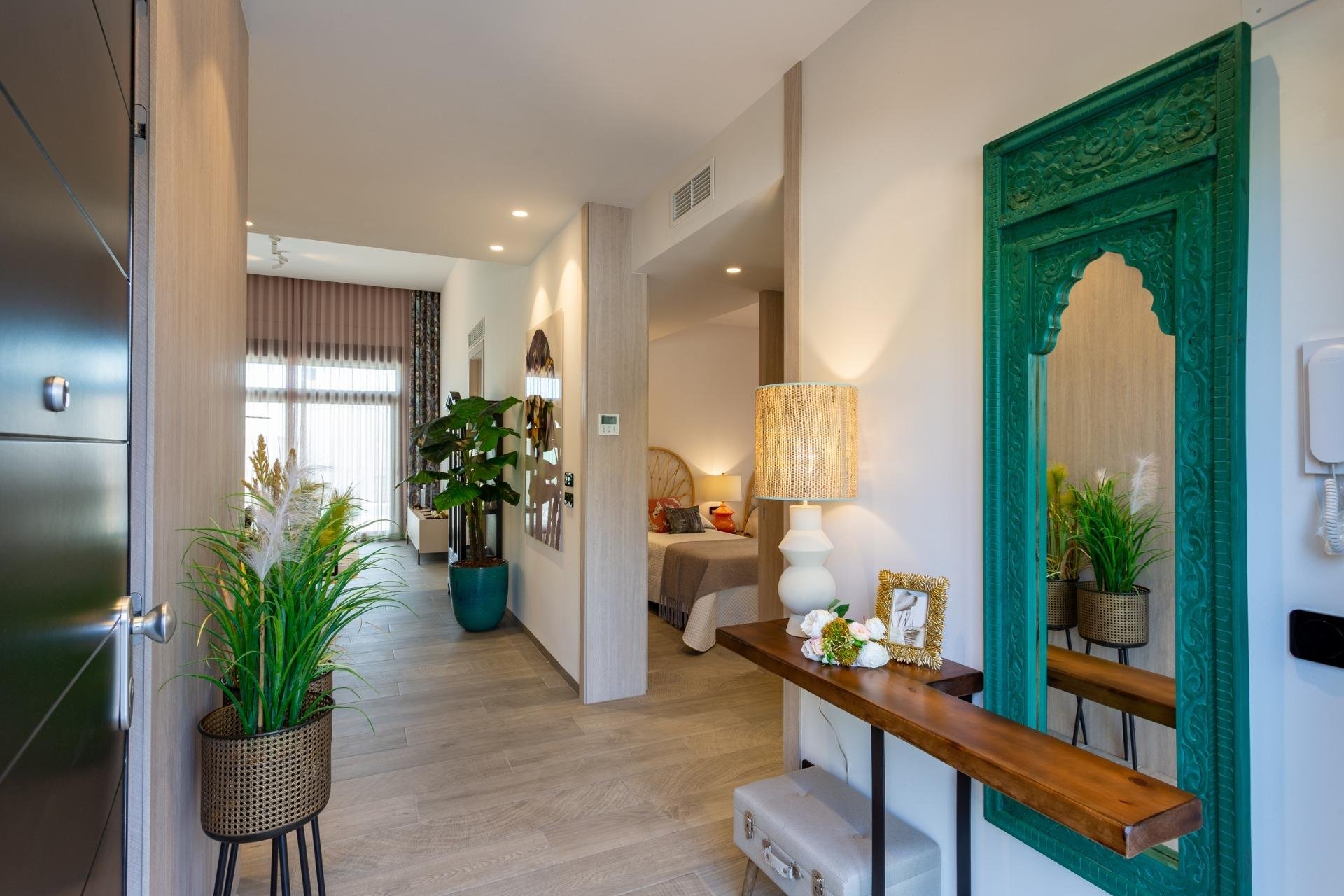 Rynek Pierwotny - Villa -
Algorfa - La finca golf