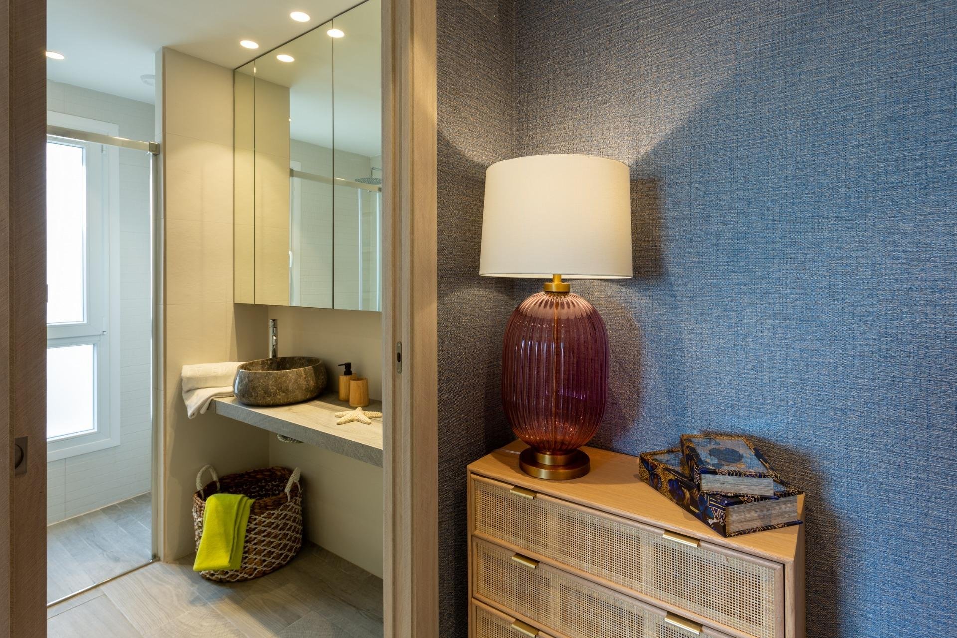 Rynek Pierwotny - Villa -
Algorfa - La finca golf